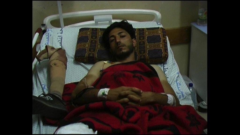 Voyage à Gaza Voyage à Gaza