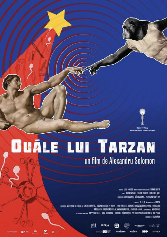 Karlovy Vary International Film Festival - 2017