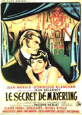 Le Secret de Mayerling Le Secret de Mayerling
