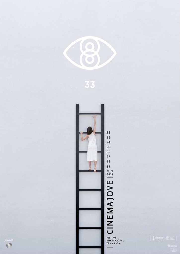 Cinema Jove - 2018