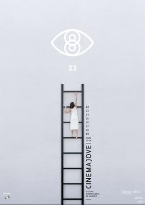 Cinema Jove - 2018 Cinema Jove - 2018