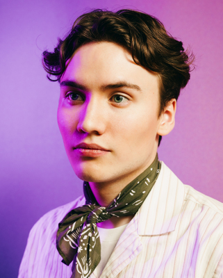 Águst Wigum - © Marie Rouge / Unifrance Águst Wigum - © Marie Rouge / Unifrance