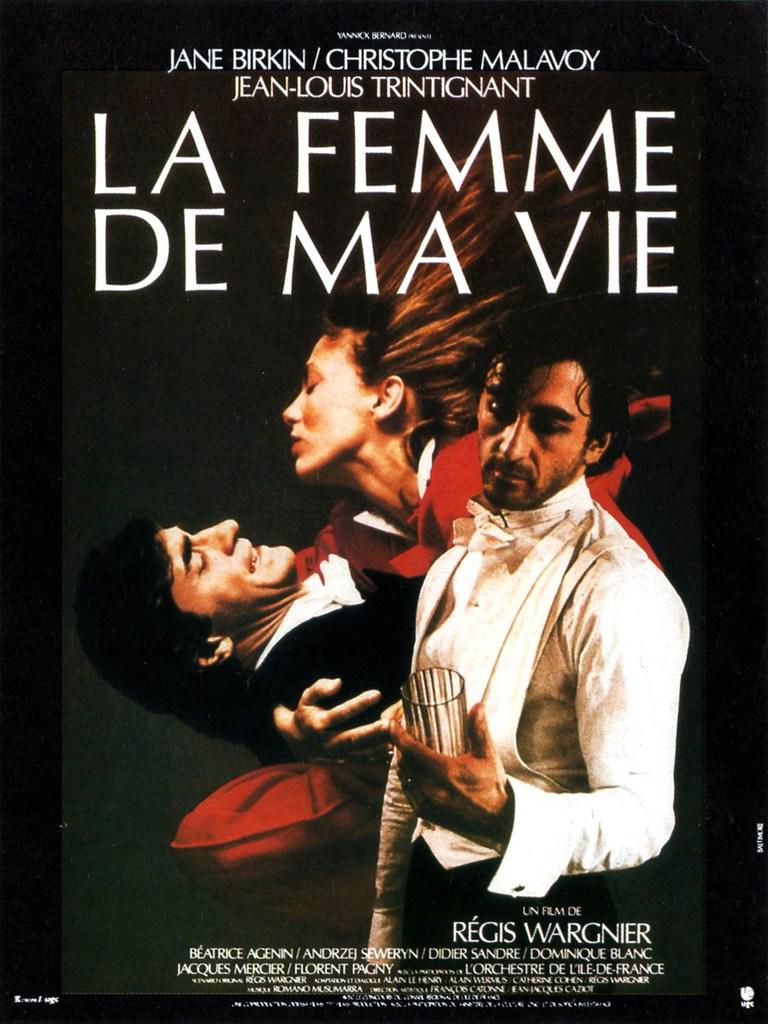 Les C&eacute;sar du Cin&eacute;ma Fran&ccedil;ais - 1987