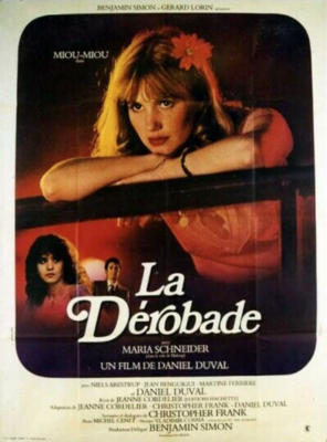 La Dérobade La Dérobade