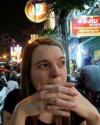 Stéphanie Lansaque Stéphanie Lansaque