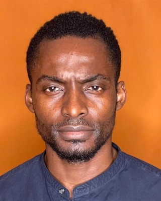 Reginal Kudiwu Reginal Kudiwu