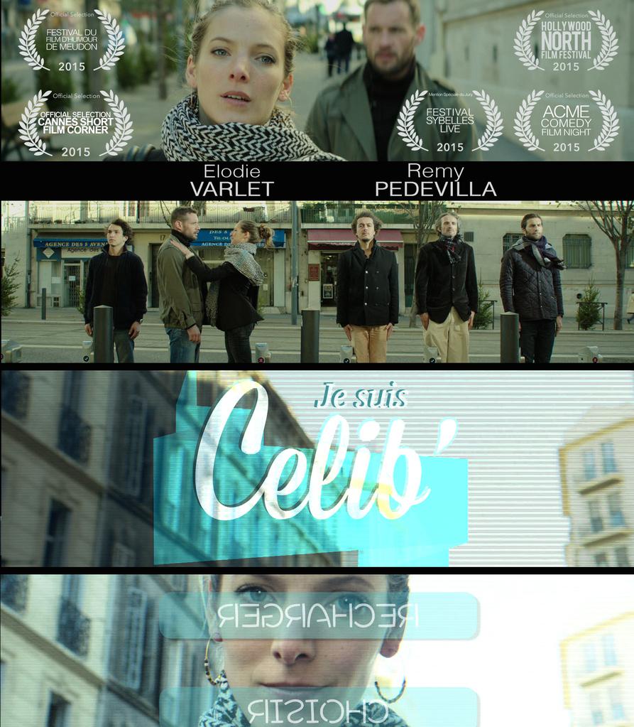 Je suis celib' Je suis celib'