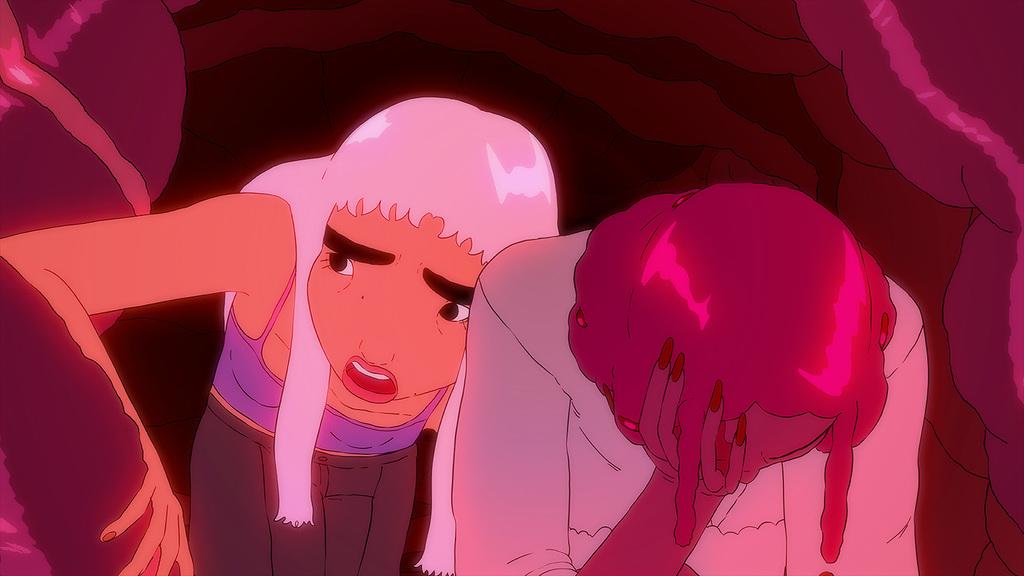 Underground Invaders Underground Invaders