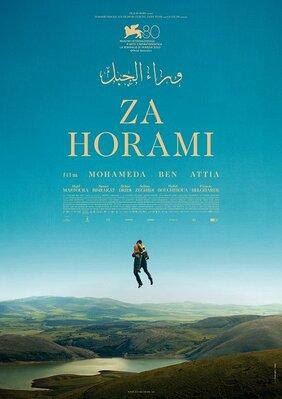 Behind the Mountains - Czech Republic Behind the Mountains - Czech Republic