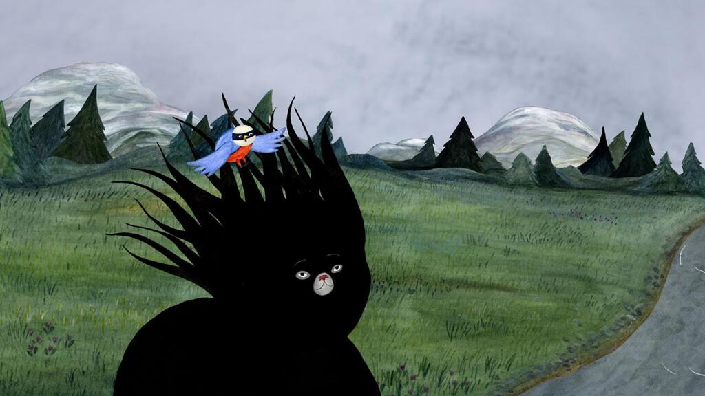 Brussels Short Film Festival - 2024