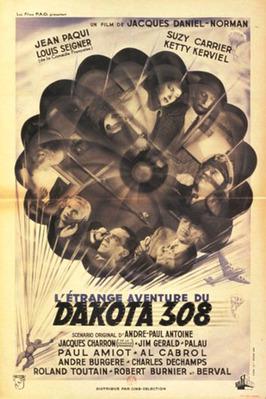 Dakota 308 Dakota 308