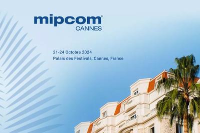 MIPCOM MIPCOM