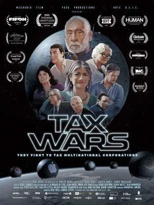 Tax Wars Tax Wars