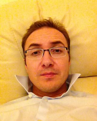Denis Voronov Denis Voronov