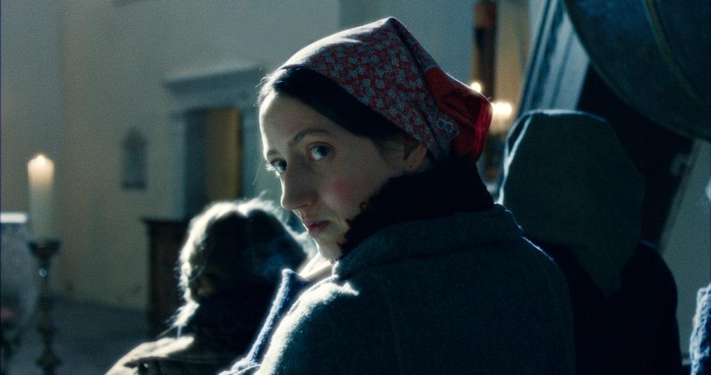 Roberta Rovelli - &copy; Cinedora