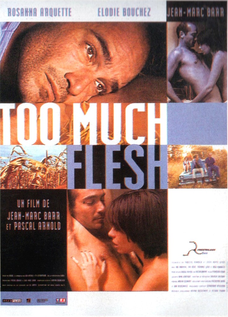 Festival Internacional de Cine Molodist de Kiev - 2002