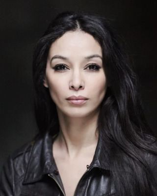 Nadia–Layla Bettache Nadia–Layla Bettache