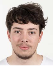 Timoth&eacute;e Maron