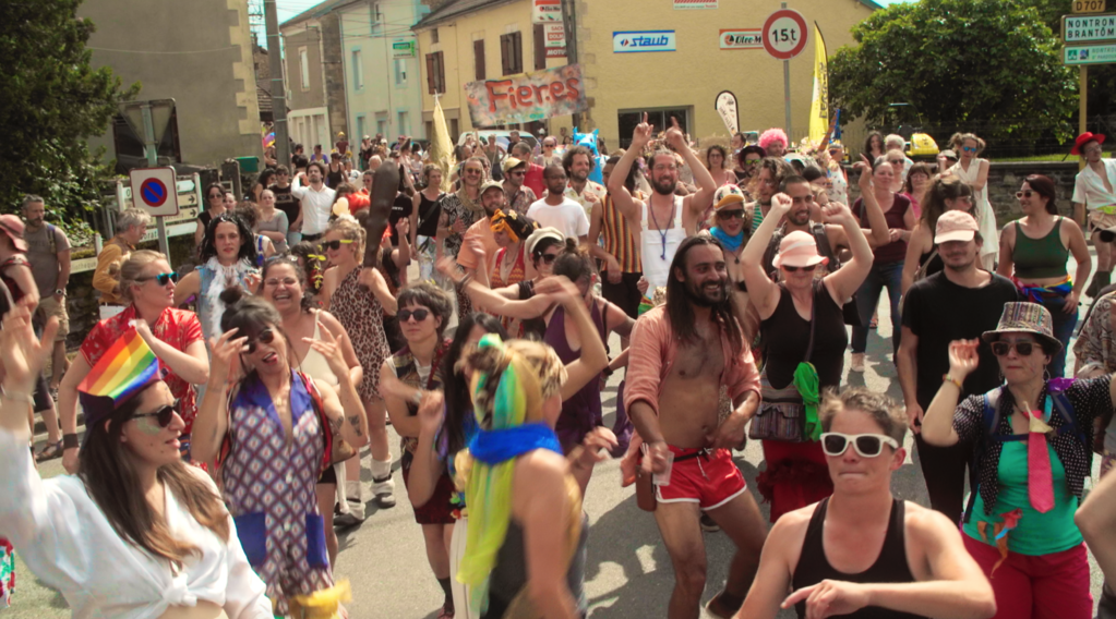 Country Queer - © Antoine Vazquez Country Queer - © Antoine Vazquez