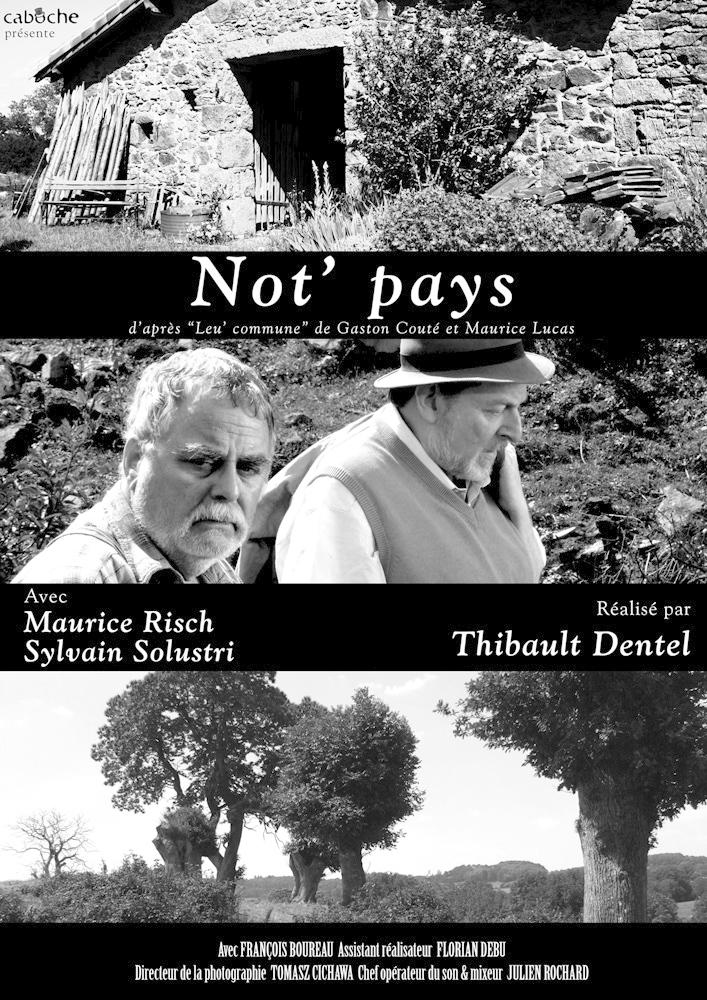 Not' pays Not' pays