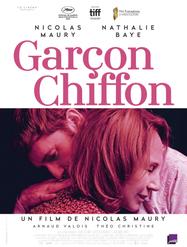 Garçon chiffon Garçon chiffon