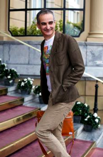 Festival Internacional de Cine de San Sebastián (SSIFF) - 2012 Festival Internacional de Cine de San Sebastián (SSIFF) - 2012