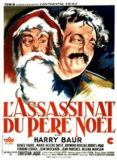 Who Killed Santa Claus ? Who Killed Santa Claus ?