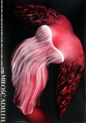 The Story of Adele H - Poland The Story of Adele H - Poland