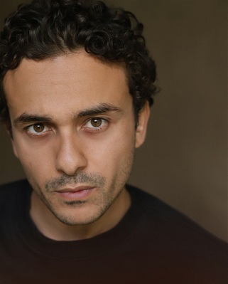 Merwane Tajouiti Merwane Tajouiti