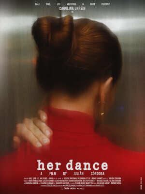 Her Dance Her Dance