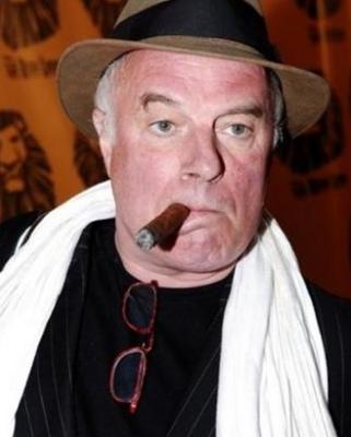 Jérôme Savary Jérôme Savary