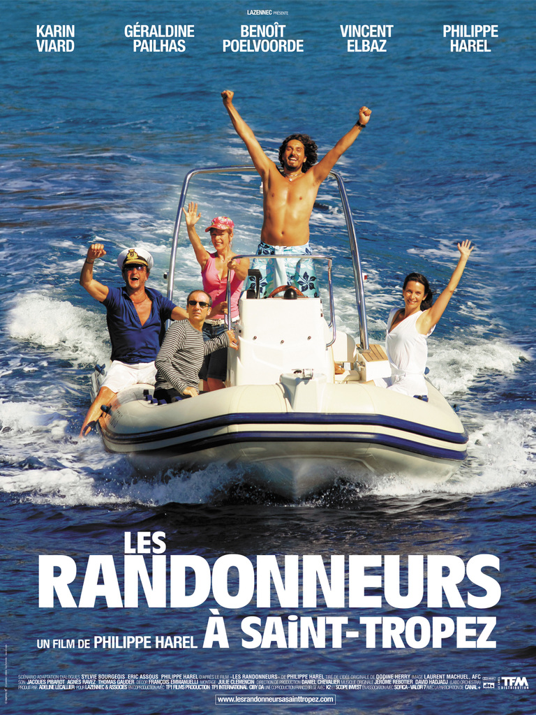 Les Randonneurs 2 Les Randonneurs 2
