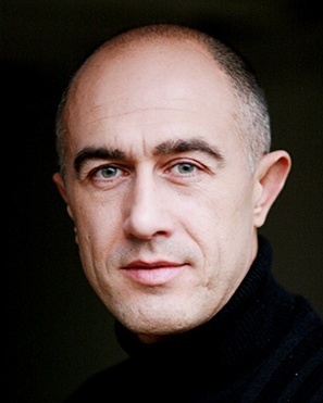 Nicolas Bienvenu - © B. Cruveiller Nicolas Bienvenu - © B. Cruveiller