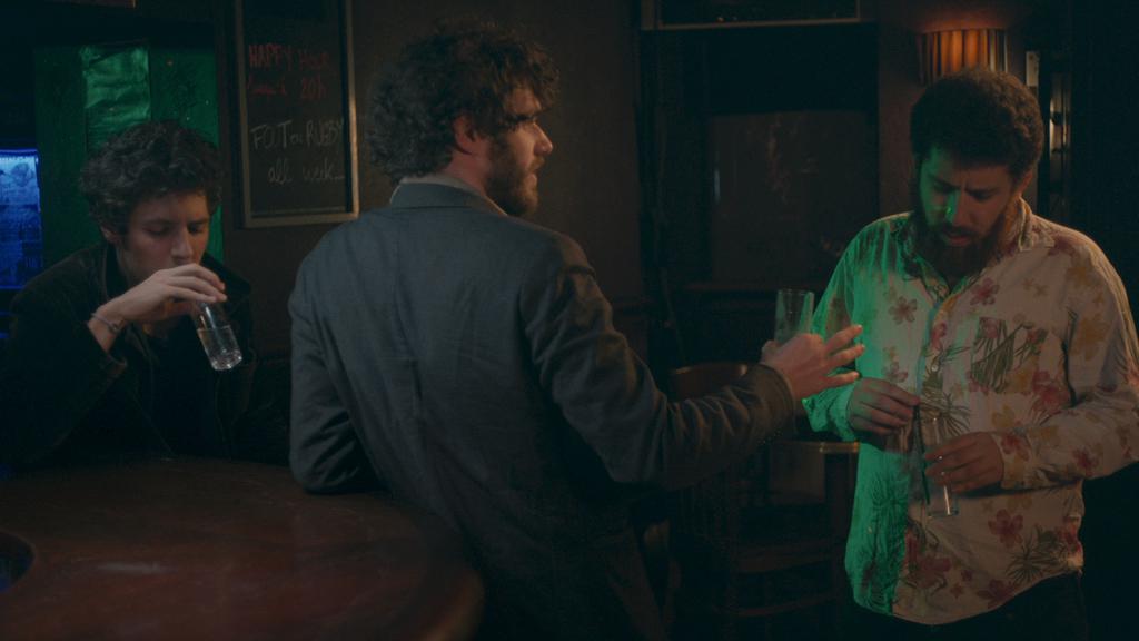 L'Enfance d'un chef L'Enfance d'un chef