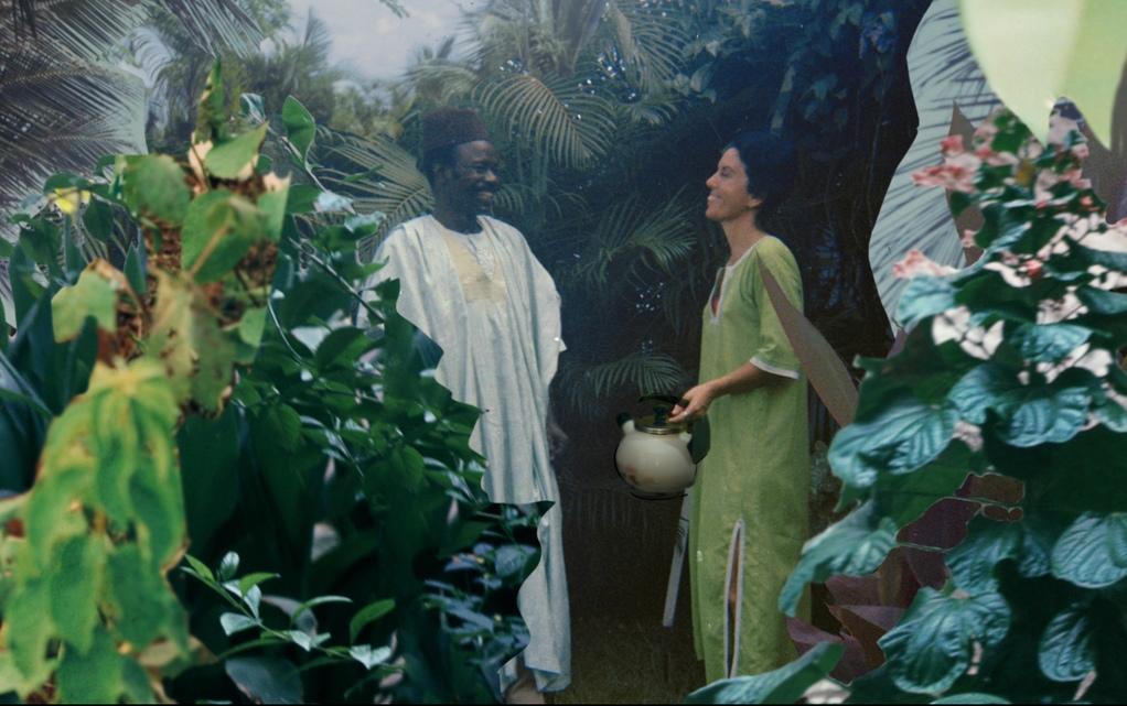 International Documentary Festival - FIPADOC - 2021