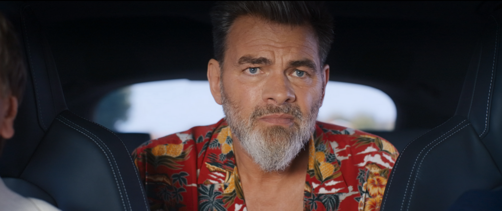 Clovis Cornillac Clovis Cornillac