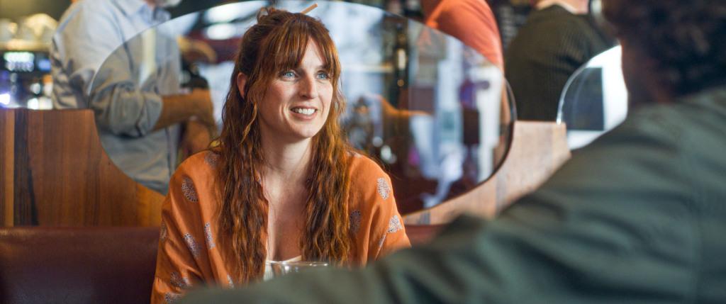 Rodrigue in Love - © NOLITA CINEMA - STUDIO TF1 - FRANCE 2 CINÉMA - BENJAMIN ZEITOUN – GLMC