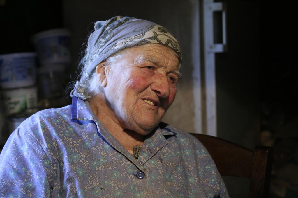 Lucie, après moi le déluge Lucie, après moi le déluge