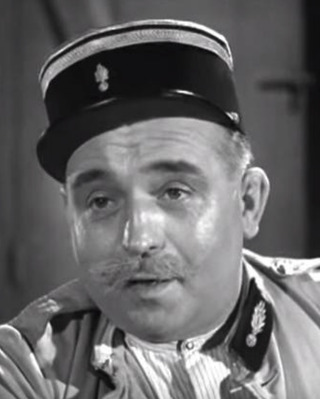 Maurice Salabert