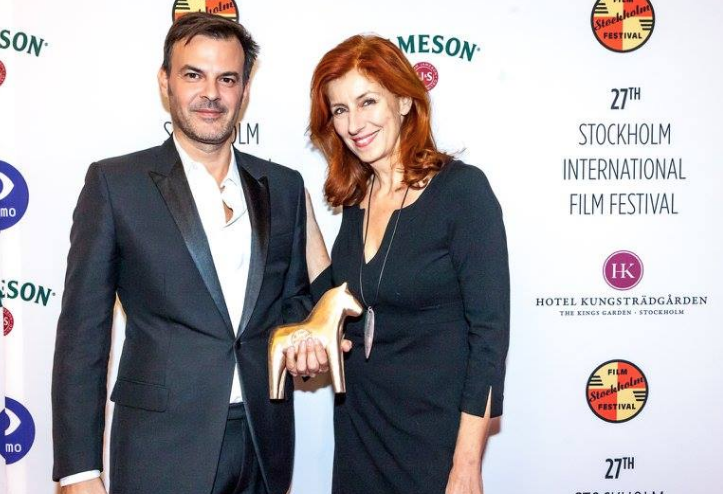 Around the World: November 15, 2016 Around the World: November 15, 2016