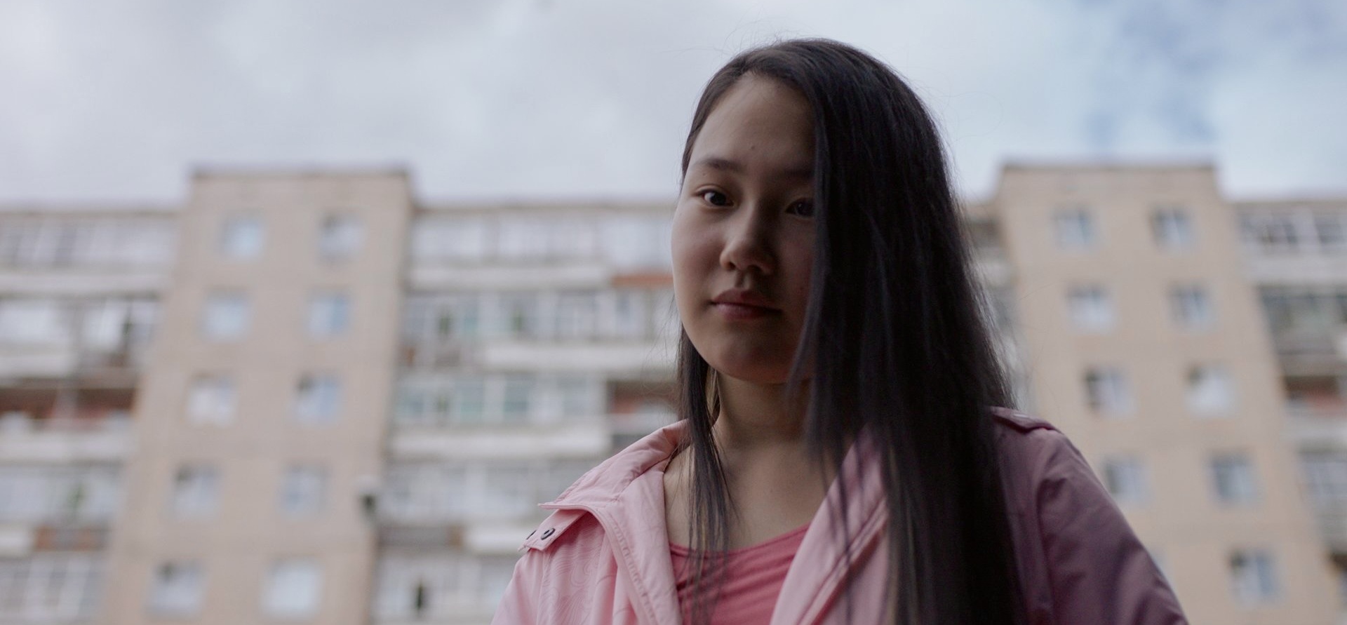 MyFrenchShorts #33: "Snow in September" MyFrenchShorts #33: "Snow in September"