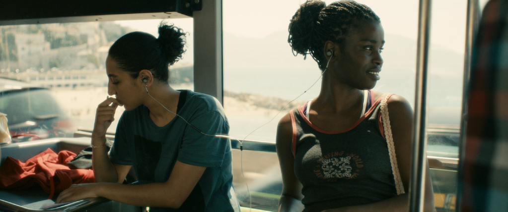 Sydney - Festival de Cine  - 2015