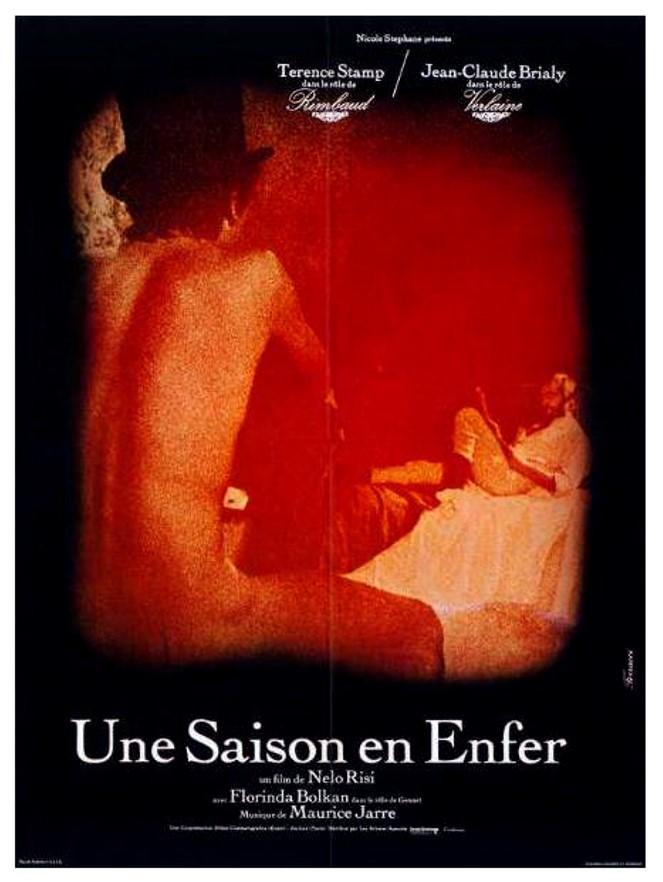 Une saison en enfer Une saison en enfer