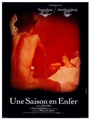 Une saison en enfer Une saison en enfer