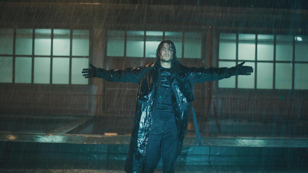 Fabien Vergez - © Chi-Fou-Mi Productions - Studiocanal - France 2 Cinéma - Jim Films – Artémis Productions Fabien Vergez - © Chi-Fou-Mi Productions - Studiocanal - France 2 Cinéma - Jim Films – Artémis Productions