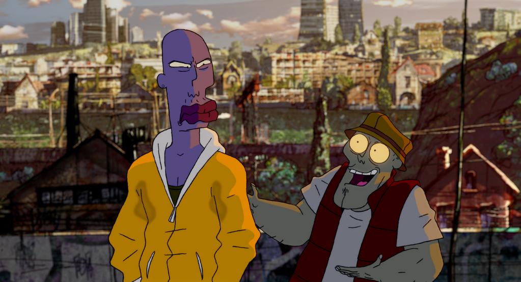 G&ouml;teborg Film Festival - 2010