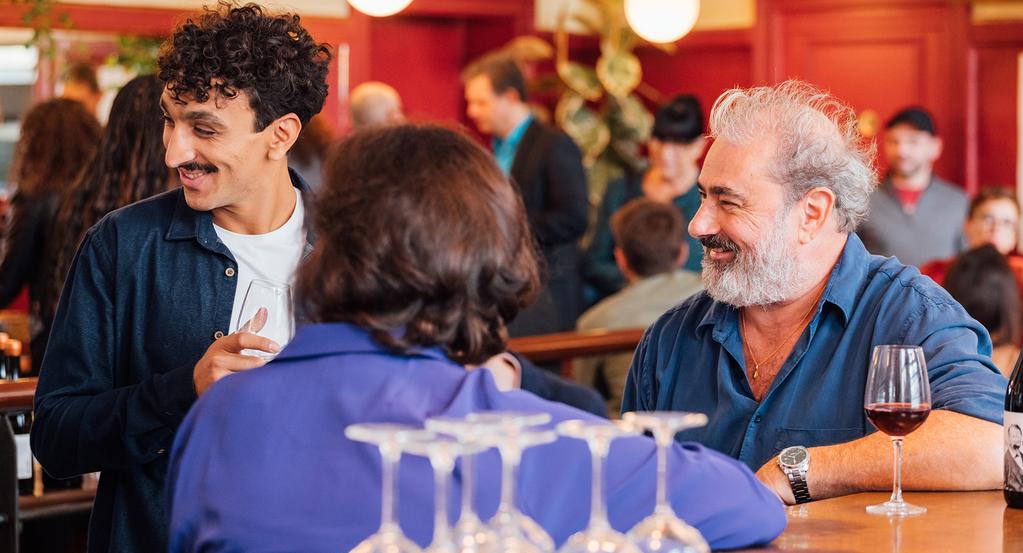 Spices and Lies Spices and Lies