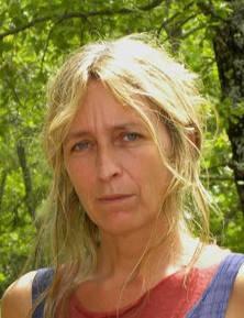 Magali Pezzolano Magali Pezzolano