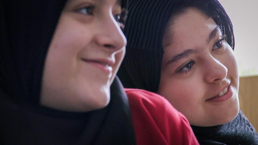 All My Sisters All My Sisters