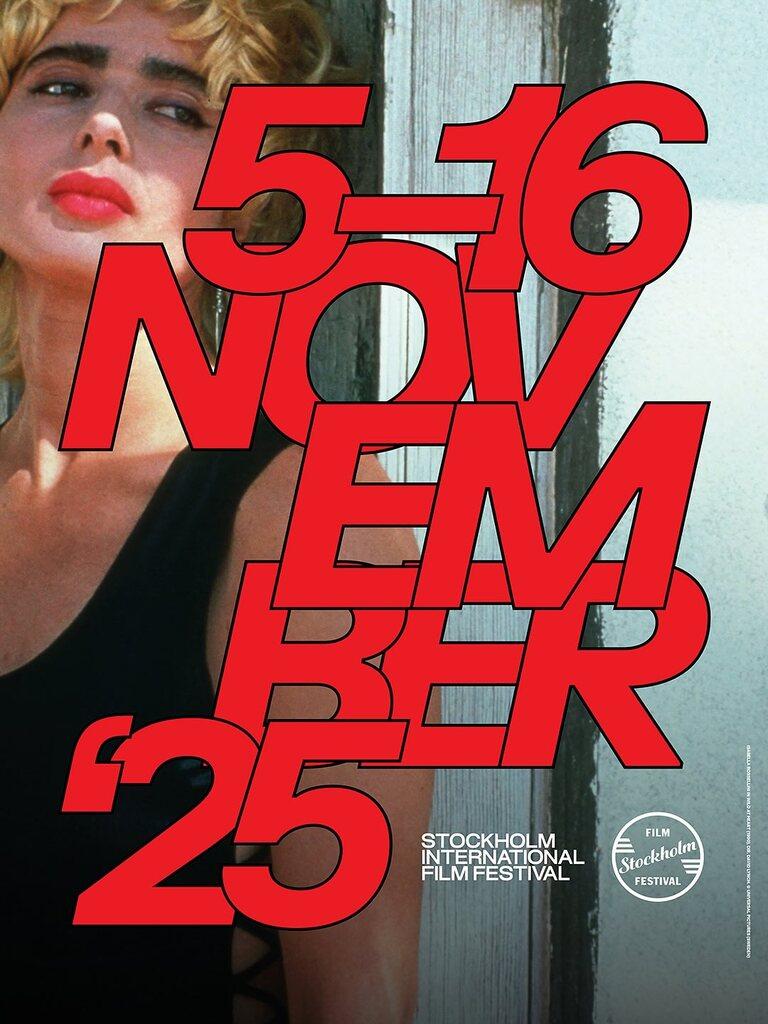 Festival Internacional de Cine de Estocolmo - 2025